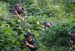 上海軍事夏令營(yíng)可以給青少年帶來什么好處？