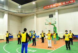 上海減肥夏令營(yíng)小編給大家分享如何減肥