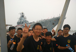 參加上海夏令營提前要讓孩子知道什么？