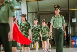 封閉式上海夏令營和普通夏令營有區(qū)別嗎？