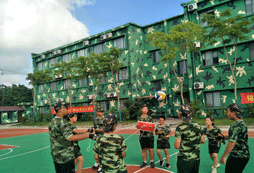 上海孩子可以去的夏令營有哪些
