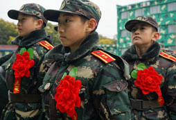 上海軍事夏令營(yíng)貴不貴，有優(yōu)惠嗎？