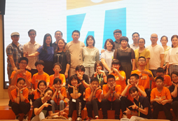 上海心智夏令營的收費標(biāo)準(zhǔn)