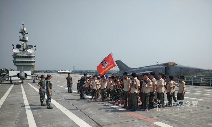 上海軍事訓(xùn)練營(yíng)路線