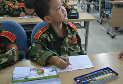 上海便宜的軍事夏令營有哪些？