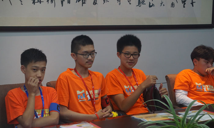 上海宜川周邊小學生夏令營多少錢
