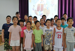 孩子適合參加多長時間的上海夏令營