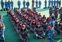 上海21天軍事夏令營(yíng)多少錢(qián)一期？