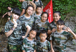 45天上海軍事夏令營報名開始啦