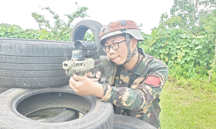 參加上海軍事夏令營多少錢