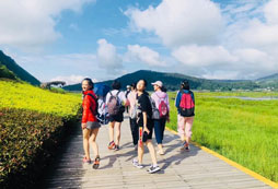 上海夏令營要多少報名費？