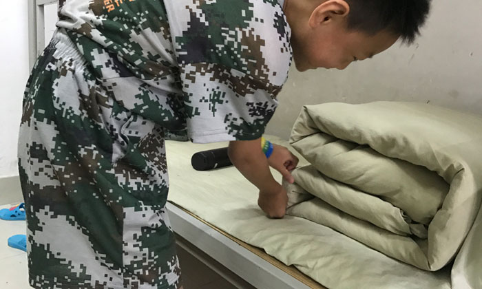 上海夏令營費(fèi)用