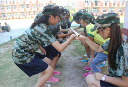 參加上海軍事夏令營便宜嗎？一般是多少錢？