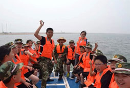 一對(duì)一上海軍旅夏令營有幾天的？