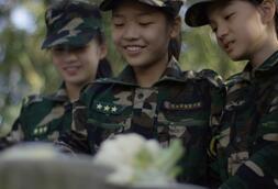 3000到5000的上海軍事夏令營推薦給大家