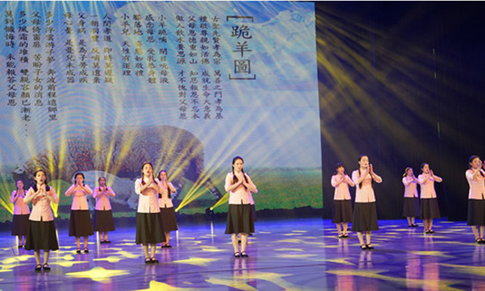 上海藝術夏令營七天的收費標準是什么