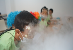 上海兒童編程夏令營(yíng)費(fèi)用是怎樣的？
