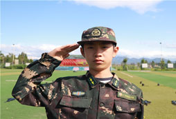 上海軍事夏令營營地在哪里？