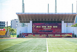 上海奉賢軍事基地