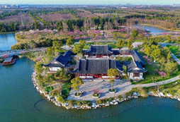 上海海灣國家森林公園拓展基地