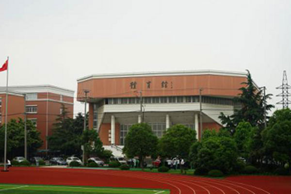 上海育才拓展培訓(xùn)基地