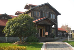 上海奉賢小木屋拓展基地