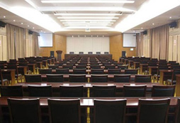 上海長興島桔園拓展基地