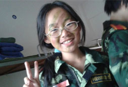 小學(xué)生軍事夏令營教你正確引導(dǎo)孩子的好奇心