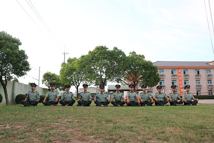 上海軍事夏令營有哪些推薦
