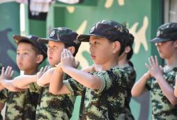 上海軍事夏令營(yíng)去哪里報(bào)名？快速掌握最佳報(bào)名地點(diǎn)和流程！