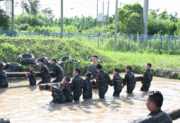 上海有哪些軍訓(xùn)夏令營機(jī)構(gòu)推薦