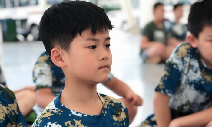 上海軍訓(xùn)夏令營機構(gòu)有哪些
