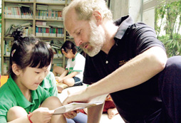 能夠激發(fā)孩子的想象力科技類夏令營有？