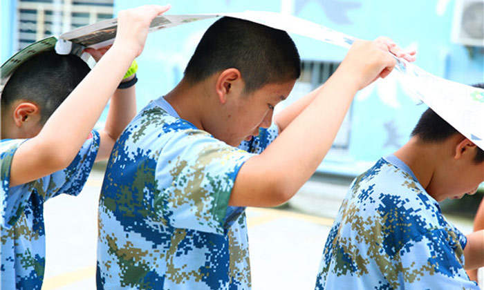 上海科技夏令營好不好
