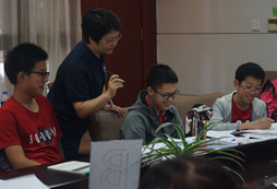 上?？诓畔牧顮I的訓(xùn)練方法有哪些？