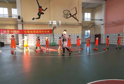 上海籃球夏令營怎么選？三大活動推薦