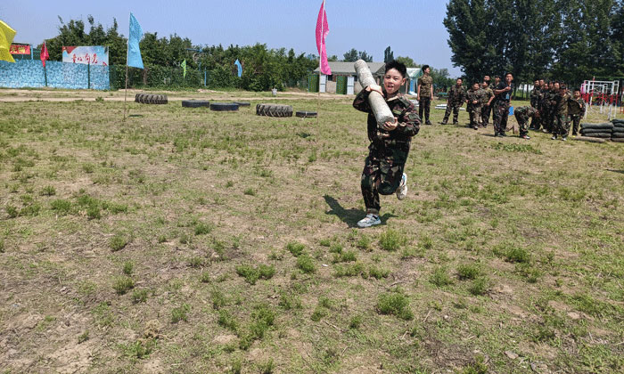 上海有什么夏令營比較好