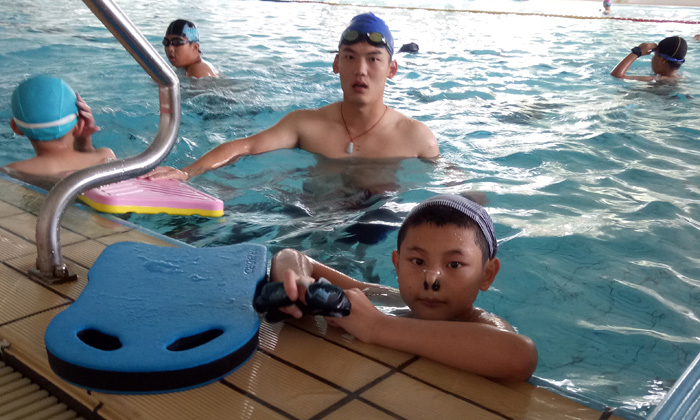 上海高中生夏令營(yíng)基地排行榜