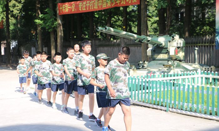 上海夏令營課程