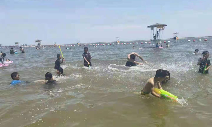 上海軍事夏令營哪家好