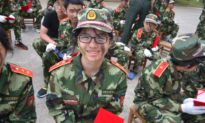 上海小學(xué)生夏令營(yíng)機(jī)構(gòu)