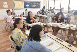 上海初中生夏令營哪家好