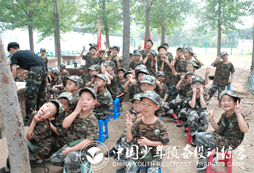 上海夏令營的活動排行榜怎么樣？