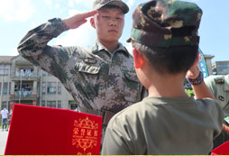 上海哪個中學生夏令營比較好