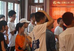 上海夏令營活動推薦去哪家好