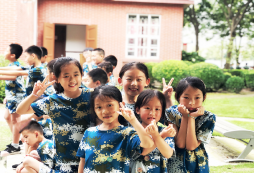 揭秘上海夏令營：為哪個年齡段的孩子量身打造完美夏日體驗？