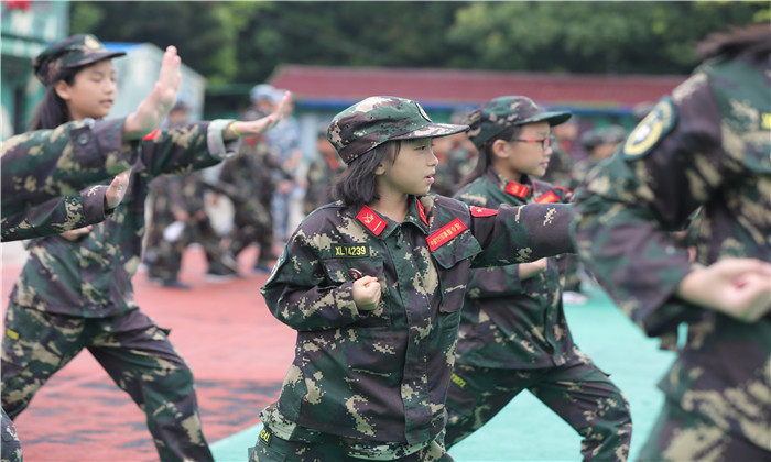 上海夏令營(yíng)哪個(gè)機(jī)構(gòu)好