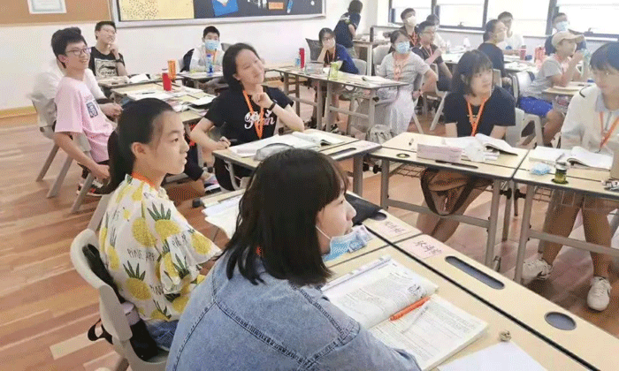 上海5天夏令營報(bào)名哪家好