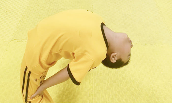 上海有哪些青少年夏令營