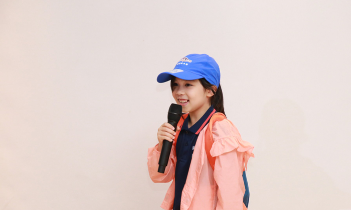 上海青少年夏令營哪家好